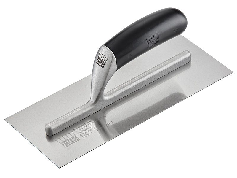 Ragni R318-11 Plasterer's Trowel 11in RAG31811N