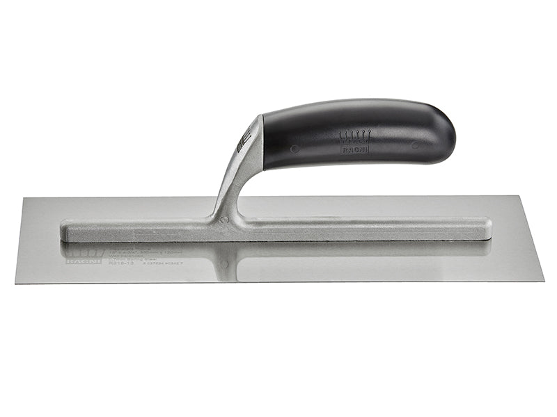 Ragni R318-13 Plasterer's Trowel 13in RAG31813N