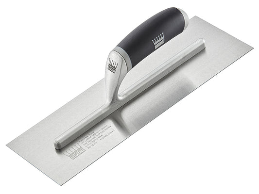 Ragni R418-14 Plasterer's Trowel 14in RAG41814N
