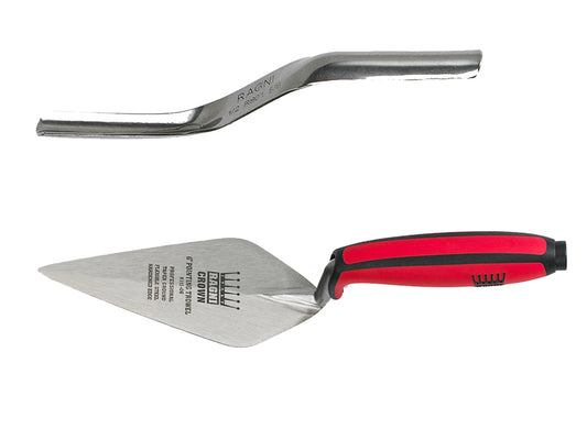 Ragni Crown RPJ6801 Pointer & Jointer RAG6801
