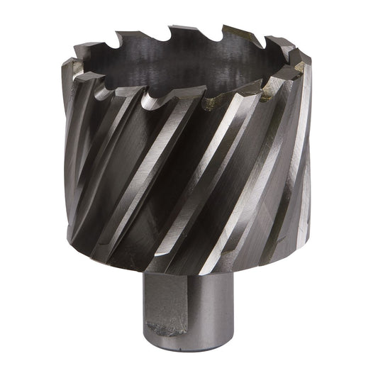 Sealey Rotabor Cutter HSS �51mm - Cut Depth 25mm RBHSS51S