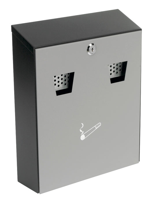 Sealey Cigarette Bin Wall-Mounting RCB01