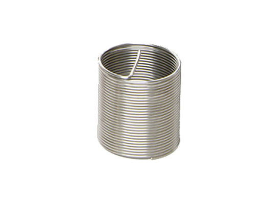 Recoil Inserts Free Run Metric M6.0 - 1.00 Pitch x 2.5D RCL05065