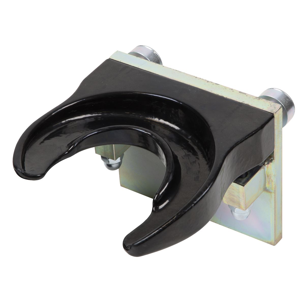 Sealey Right-Handed Small Coil Spring Yoke Fits Sealey RE3000 - RE01
