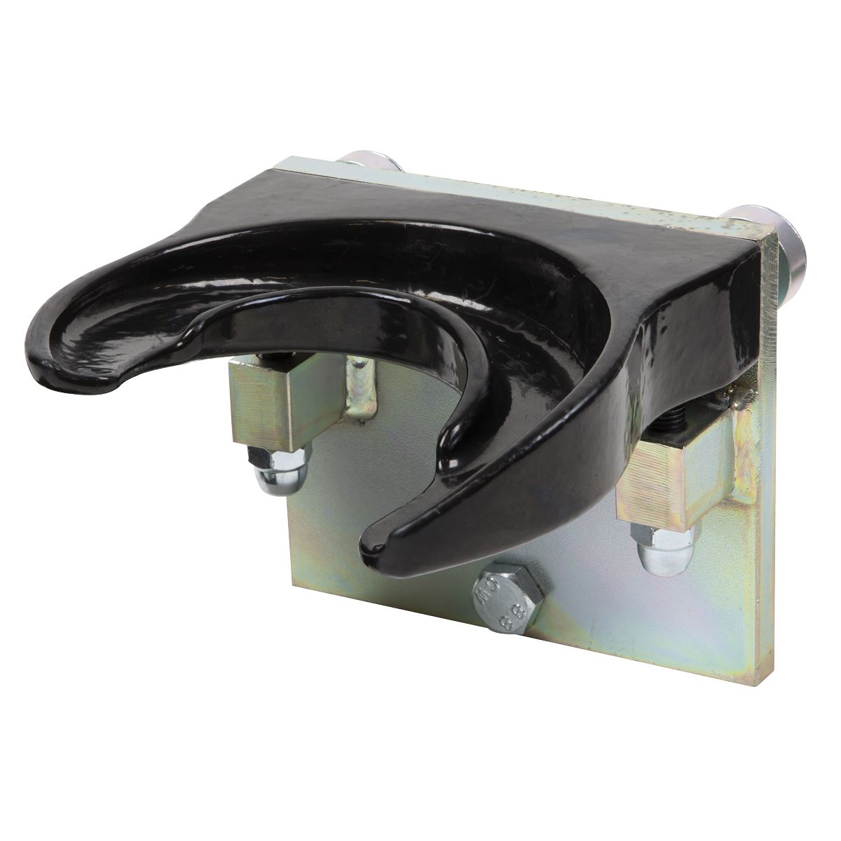 Sealey Right-Handed Small Coil Spring Yoke Fits Sealey RE3000 - RE01