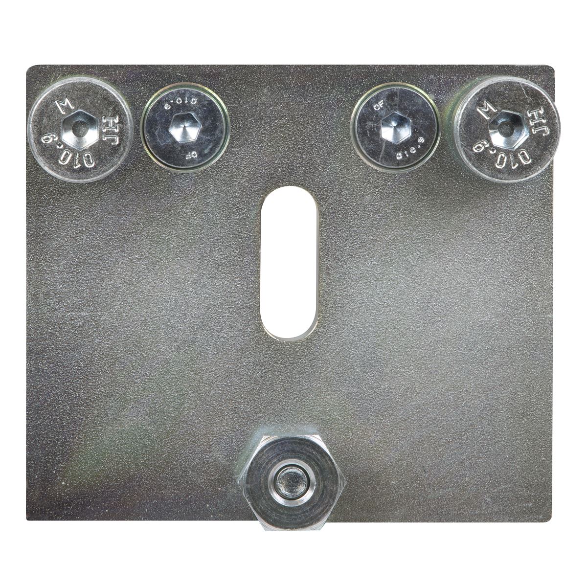 Sealey Right-Handed Small Coil Spring Yoke Fits Sealey RE3000 - RE01