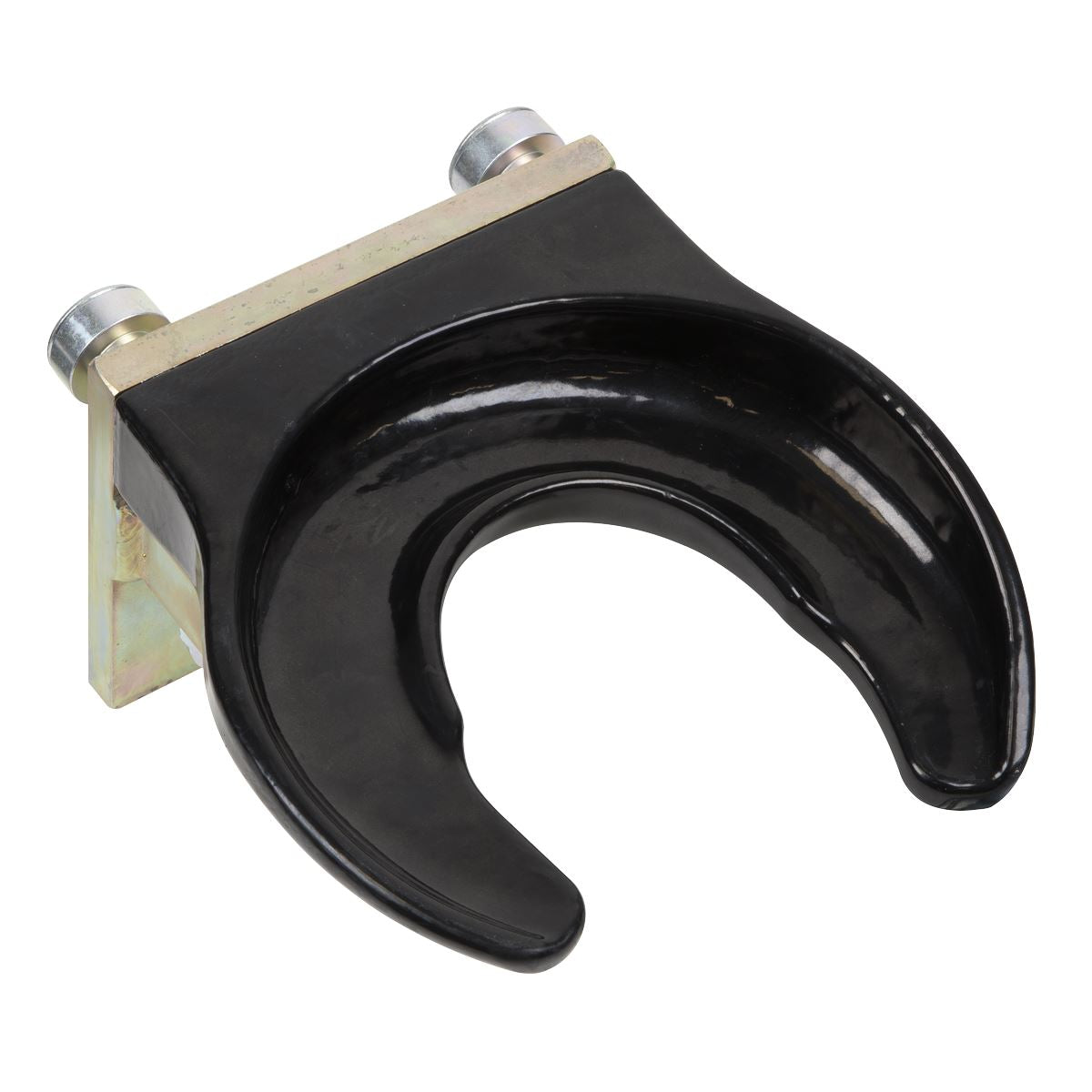 Sealey Right-Handed Coil Spring Yoke Fits Sealey RE3000 - RE02