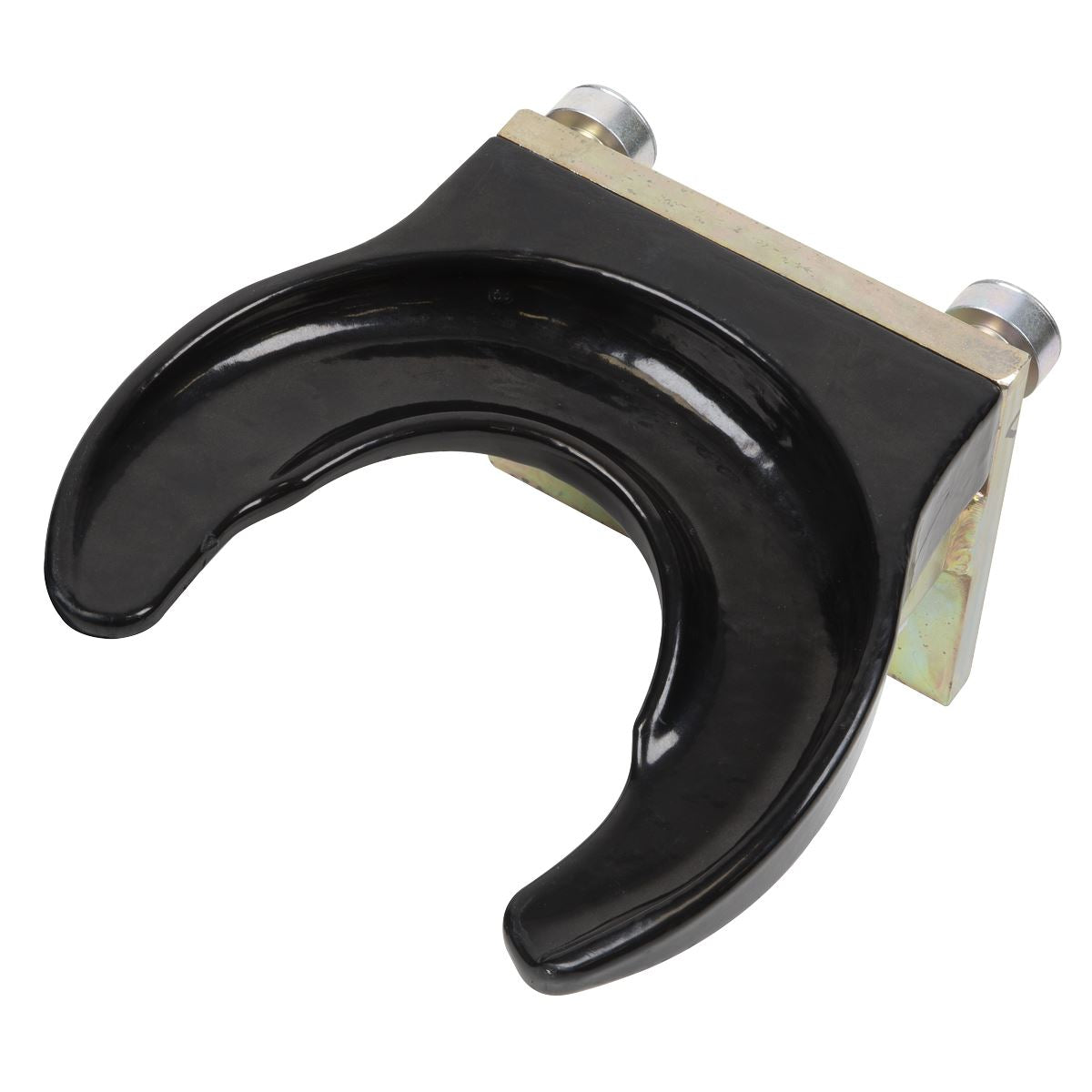 Sealey Right-Handed Coil Spring Yoke Fits Sealey RE3000 - RE02