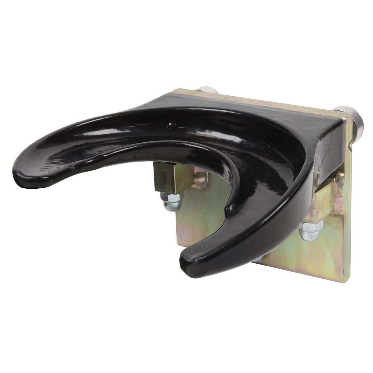 Sealey Right-Handed Coil Spring Yoke Fits Sealey RE3000 - RE02