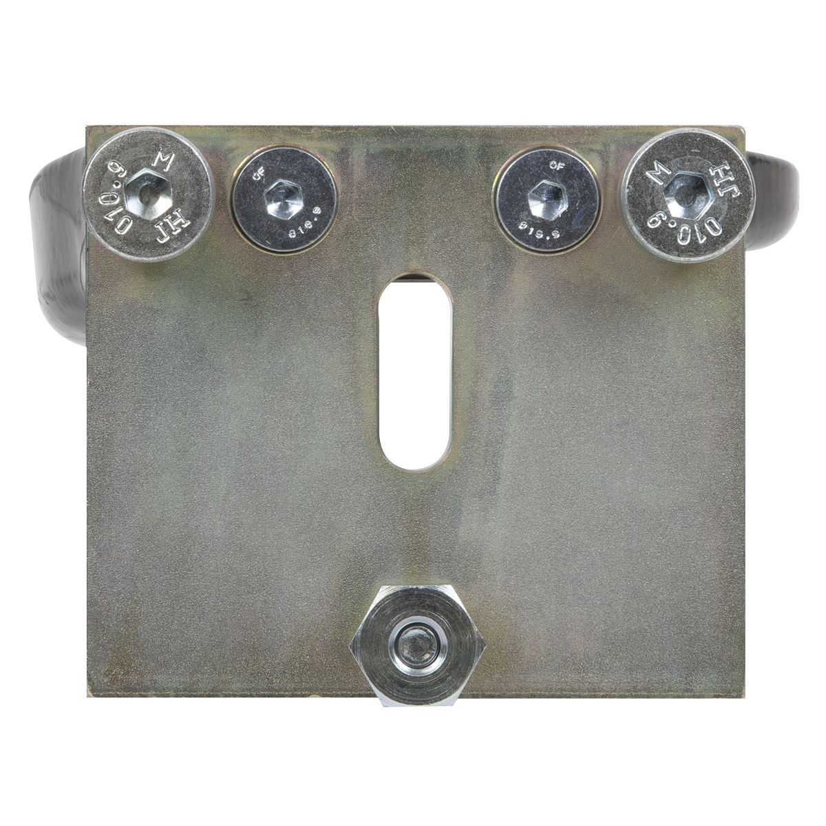 Sealey Right-Handed Coil Spring Yoke Fits Sealey RE3000 - RE02