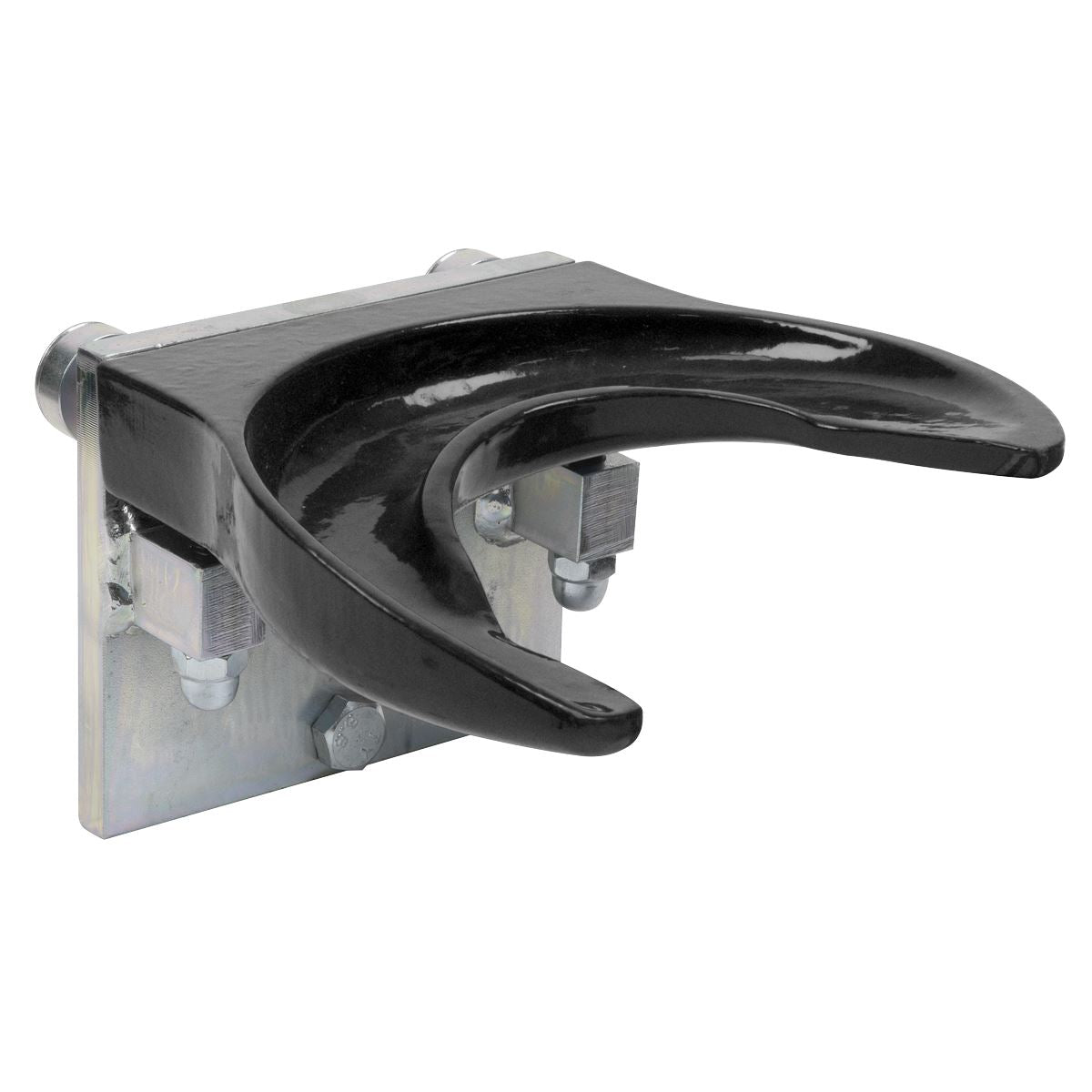 Sealey Left-Handed Coil Spring Yoke Fits Sealey RE3000 RE03
