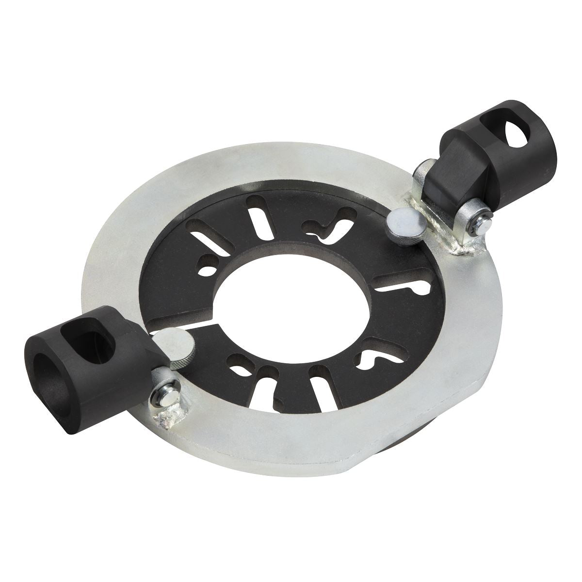 Sealey Coil Spring Bracket Upper spring compressor Fits Sealey RE3000 - RE04
