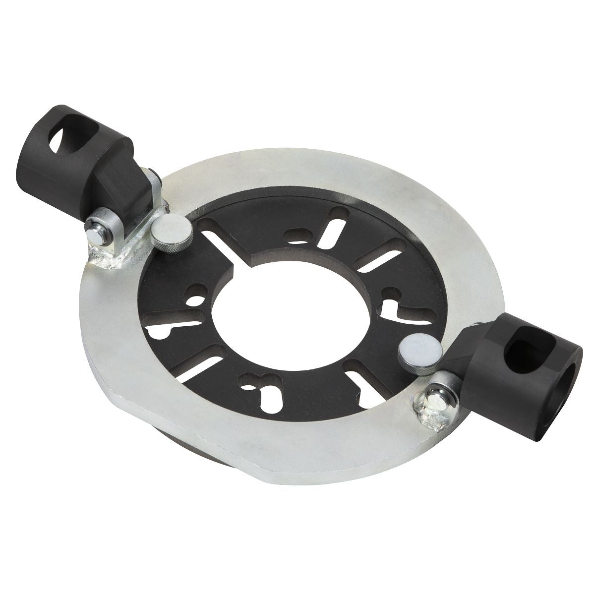 Sealey Coil Spring Bracket Upper spring compressor Fits Sealey RE3000 - RE04