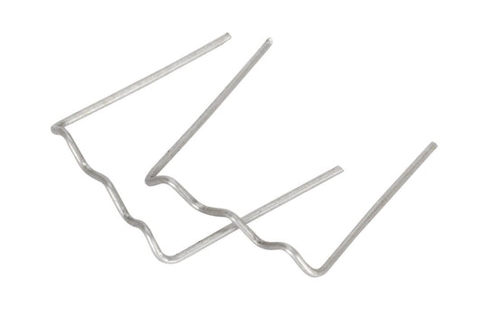 Sealey Flat Staple 0.6mm Pack of 100 RE06