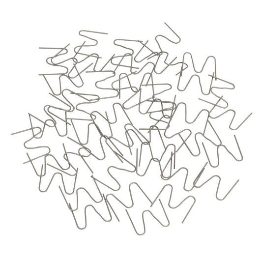 Sealey Outside Corner Staple 0.6mm Pack of 100 RE06C