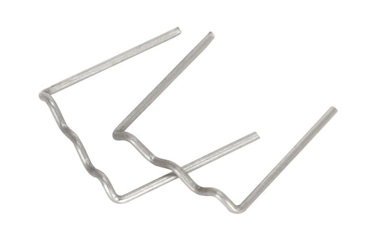 Sealey Flat Staple 0.8mm Pack of 100 RE08