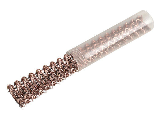 Sealey Wavy-Wire Strip for Panel Pulling System Pack of 50 RE100/WS