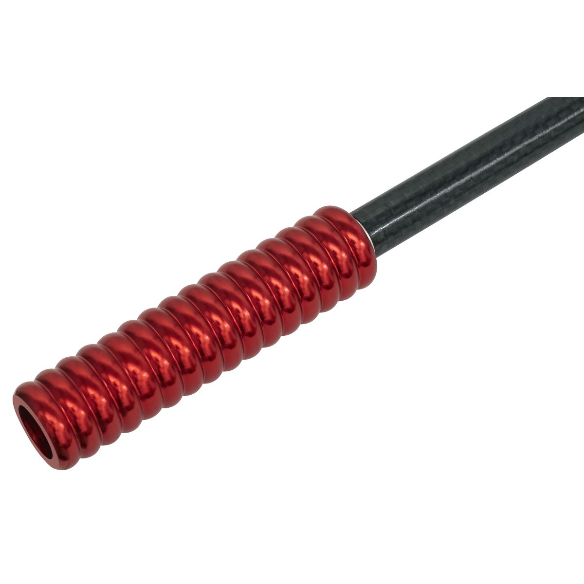 Sealey Paintless Dent Repair Blending Hammer Magnetic Head Knockdown Tips RE108