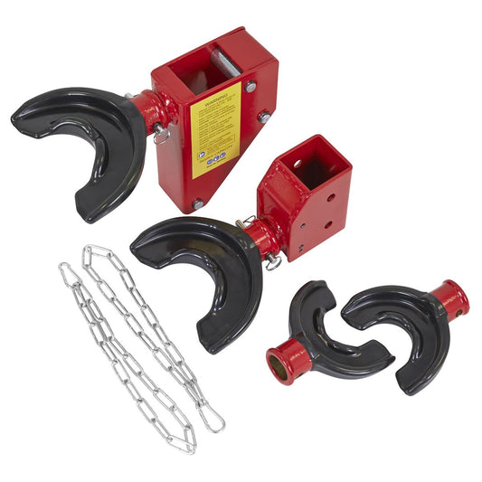 Sealey Upgrade Kit RE230 to RE231 RE230UK