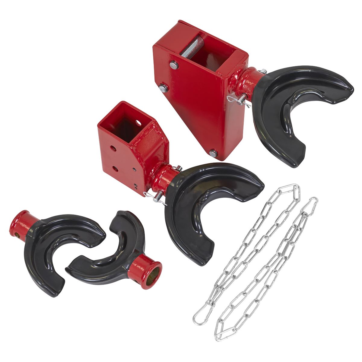 Sealey Upgrade Kit RE230 to RE231 RE230UK