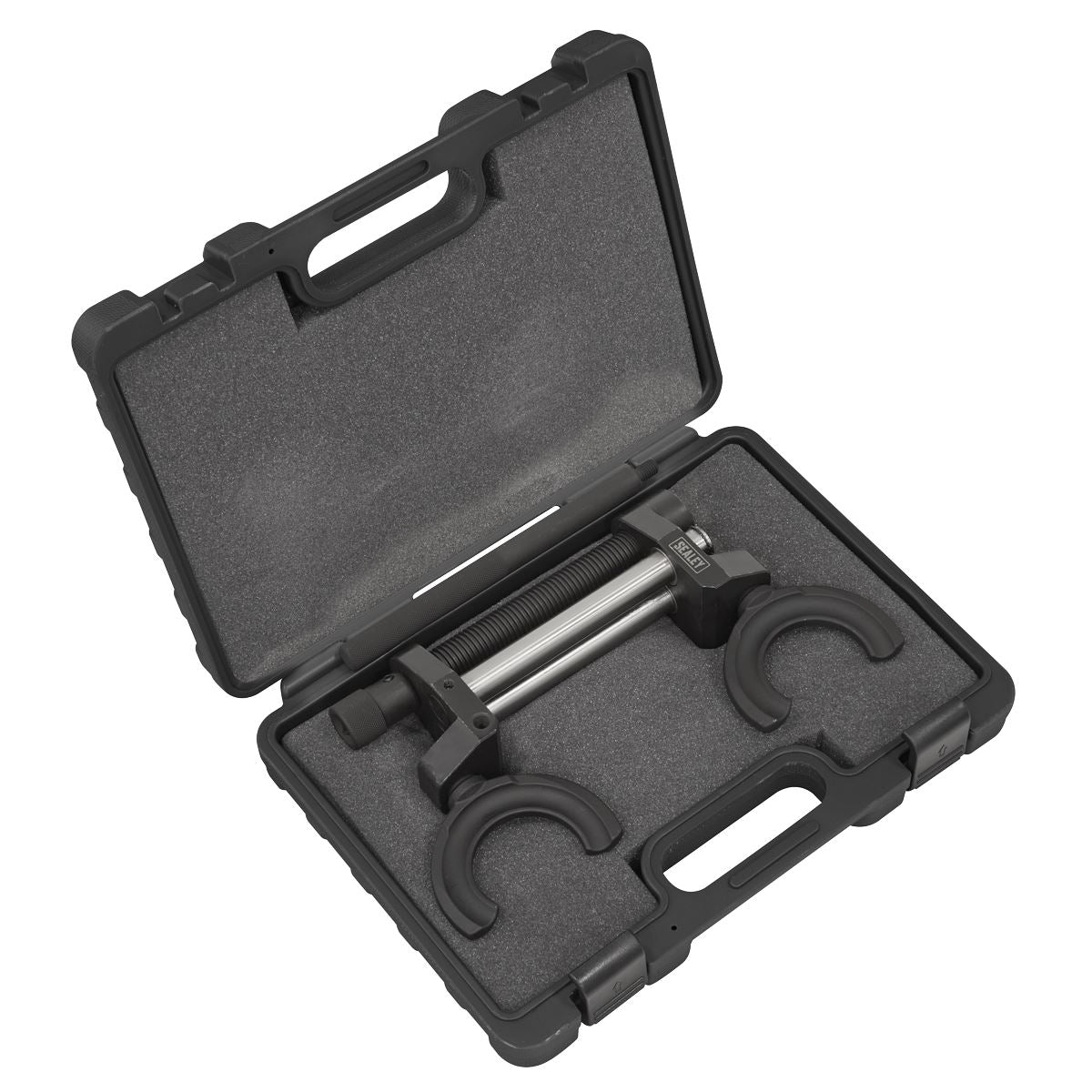 Sealey Truck Cabin Shock Absorber Spring Compressor Including Volvo RE251