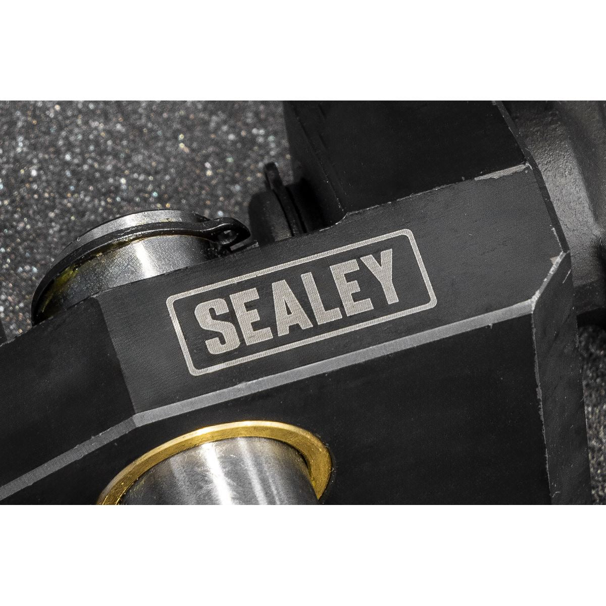Sealey Truck Cabin Shock Absorber Spring Compressor Including Volvo RE251