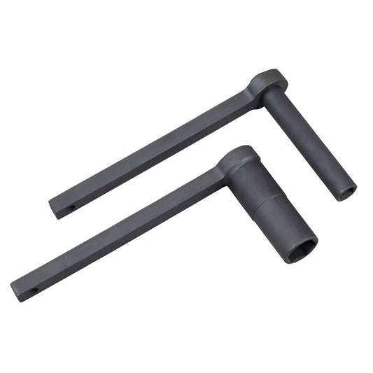 Sealey Truck Cabin Shock Absorber Wrench For Shock Absorber Top Nut RE252