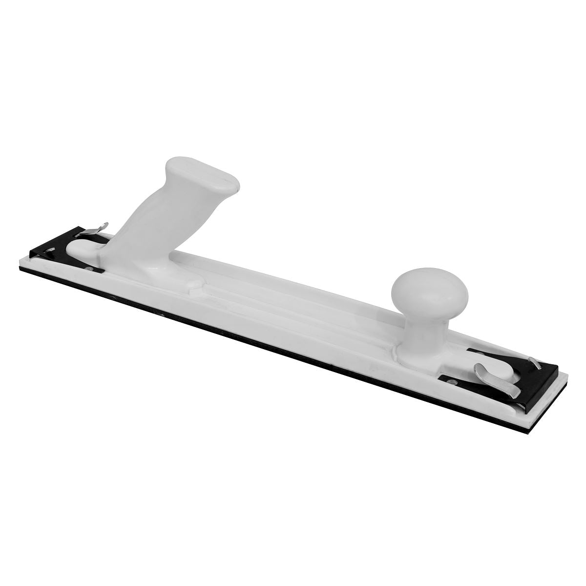 Sealey Sanding Block Long Board Hook-and-Loop 70 x 407mm RE4021
