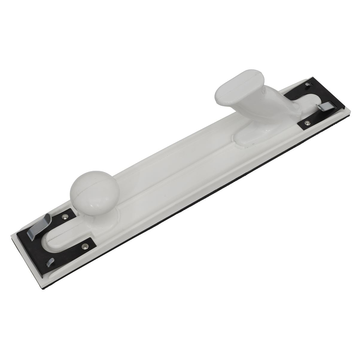 Sealey Sanding Block Long Board Hook-and-Loop 70 x 407mm RE4021
