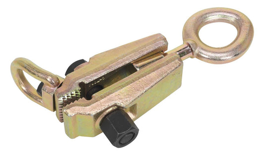 Sealey 2-Direction Pull Clamp 220mm RE93