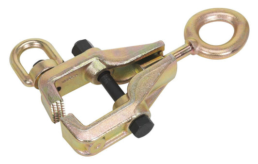 Sealey 2-Direction Box Pull Clamp 245mm RE95