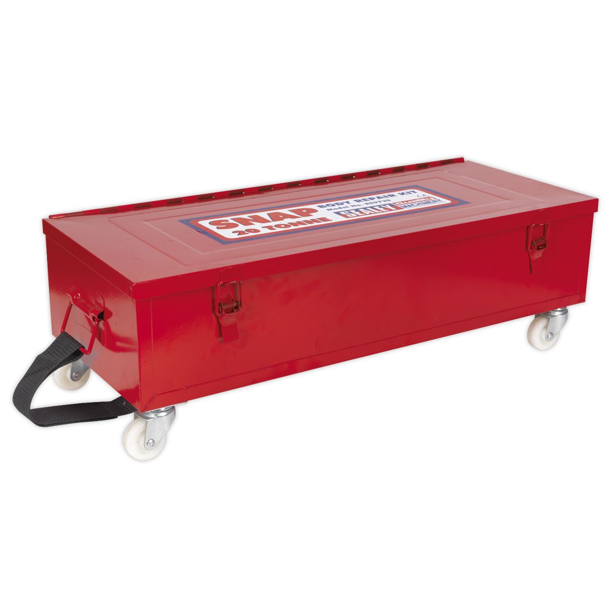 Sealey Hydraulic Body Repair Kit 20 Tonne Snap Type RE9720
