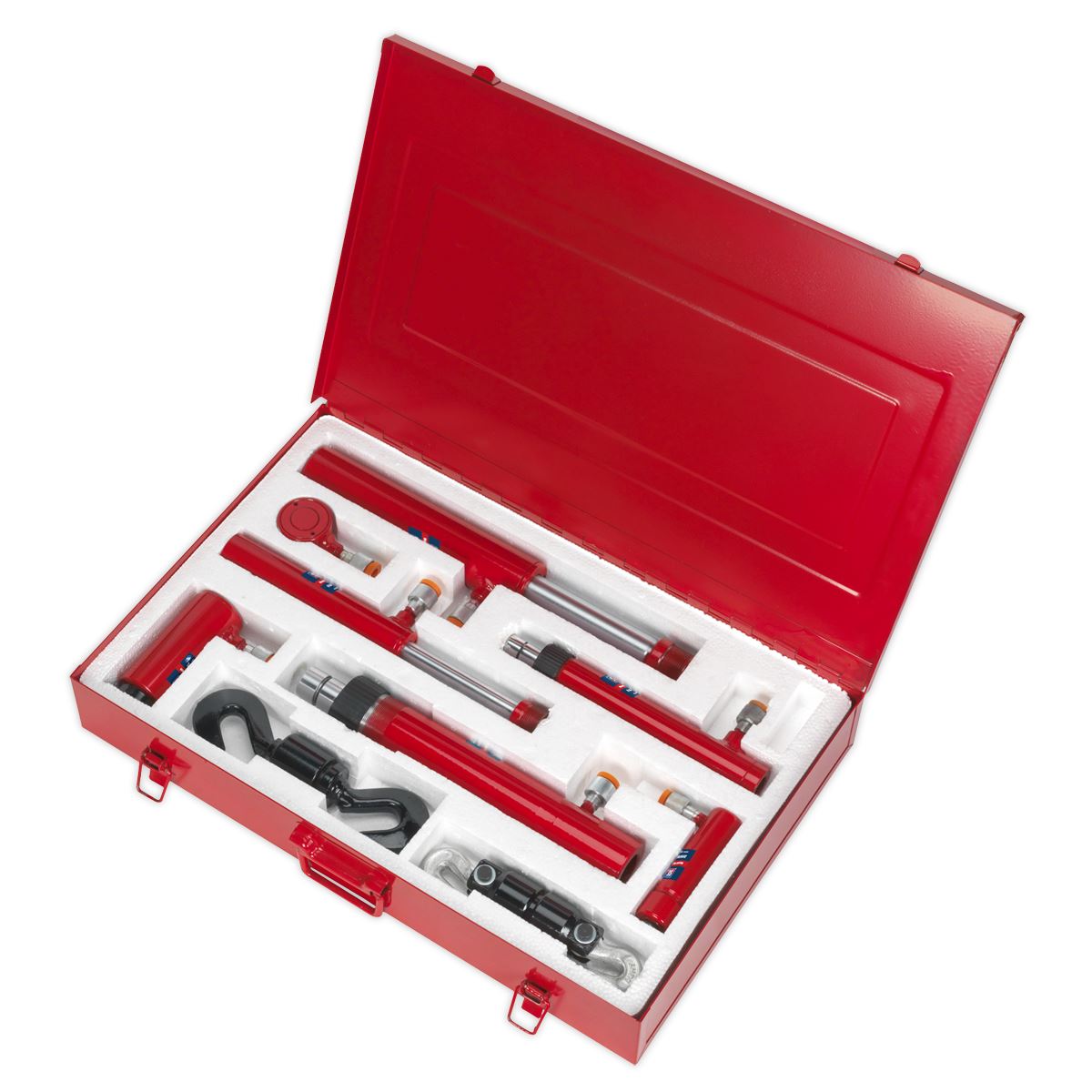 Sealey Specialist Push & Pull Ram Set RE97XCKIT