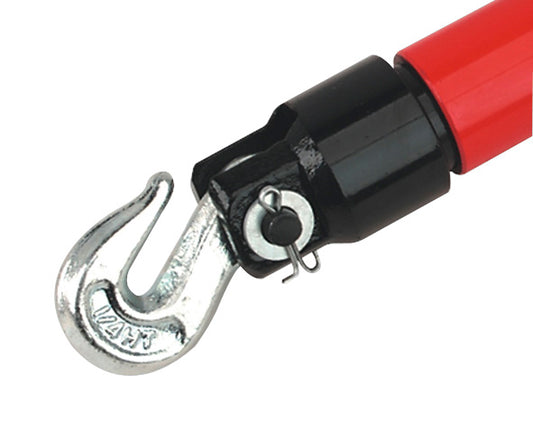 Sealey Hook (Male Thread) for RE97XM02 2tonne RE97XM02.H-M