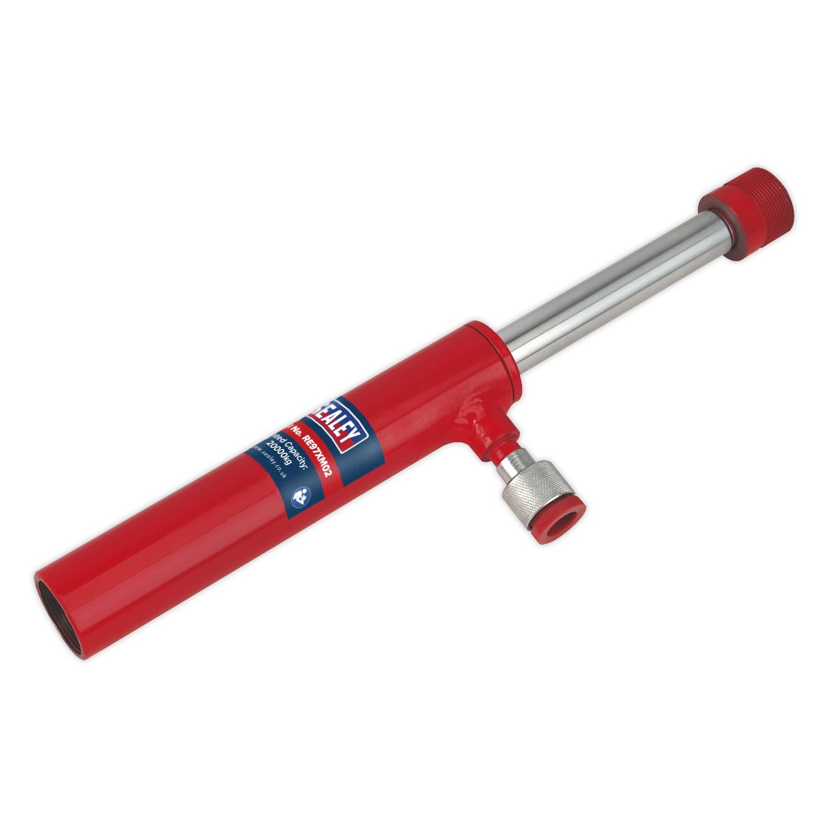 Sealey Pull Ram - Mini 2 Tonne RE97XM02