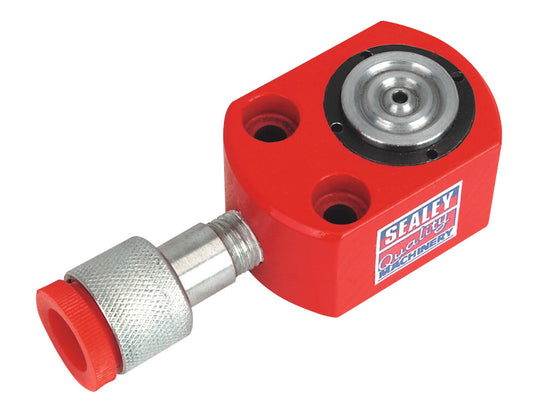 Sealey Push Ram - Short 5 Tonne RE97XS05