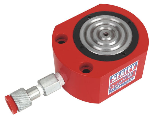 Sealey Push Ram - Short 30tonne RE97XS30