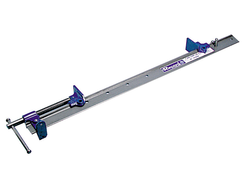 IRWIN Record 136/6 T-Bar Clamp 1200mm (48in) Capacity REC1366
