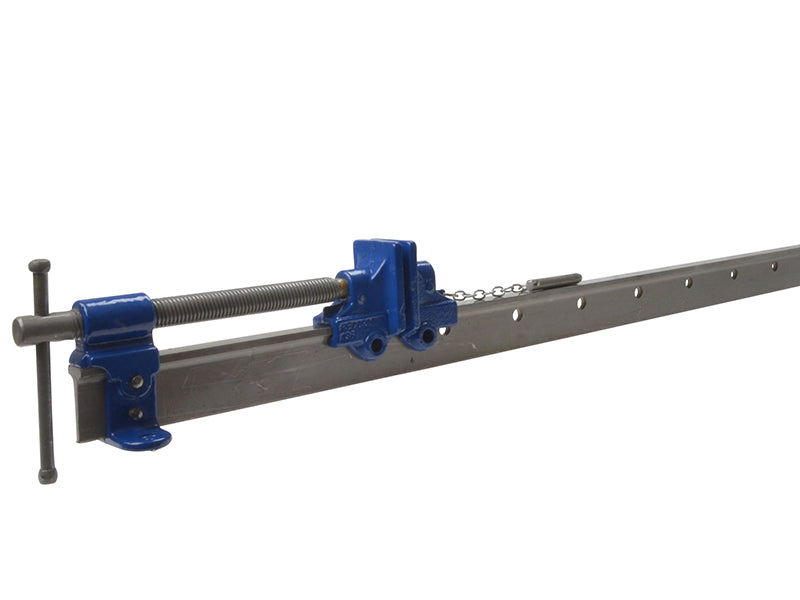 IRWIN Record 136/5 T-Bar Clamp 1050mm (42in) Capacity REC1365
