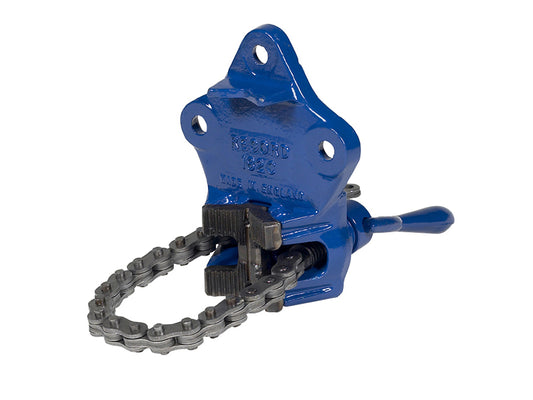 IRWIN Record 182C Chain Pipe Vice 6-100mm (1/4-4in) REC182C