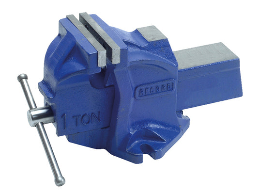 IRWIN Record® 1ton-e Workshop Vice 100mm (4in) REC1TONE