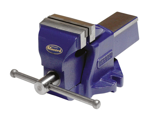IRWIN Record No.1 Mechanic's Vice 75mm (3in) REC1