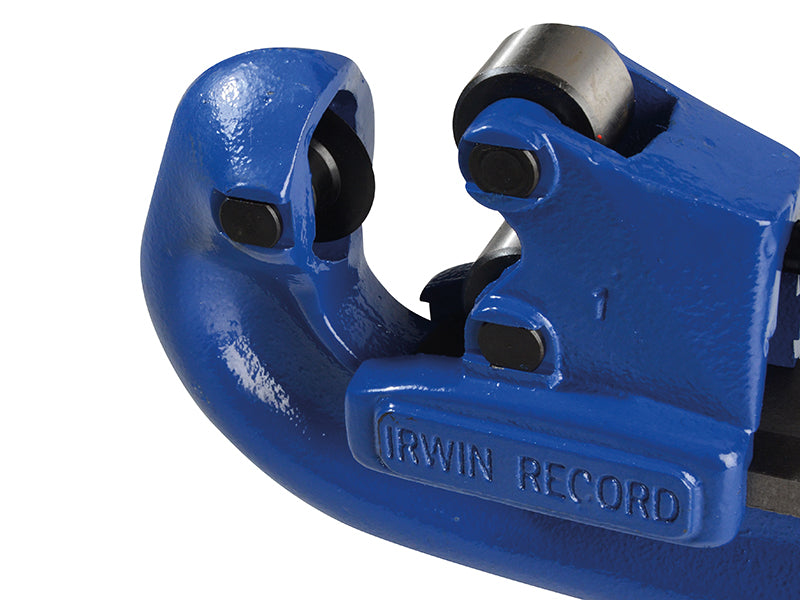IRWIN Record 202 Roller Pipe Cutter 3-50mm REC202