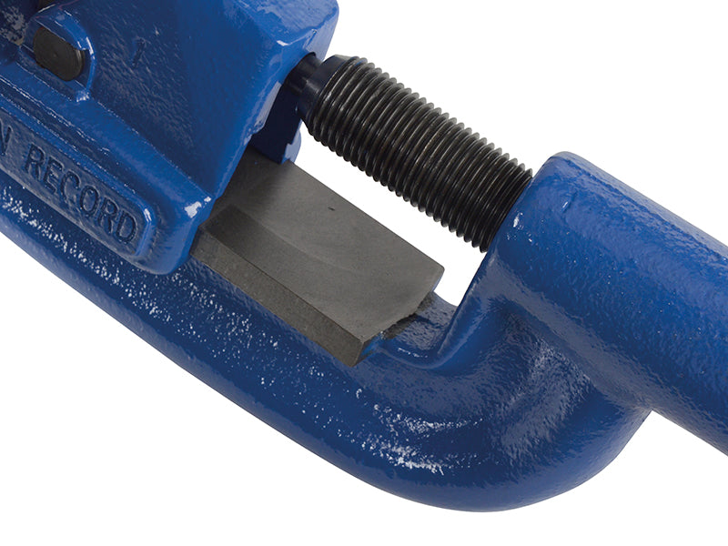 IRWIN Record 202 Roller Pipe Cutter 3-50mm REC202