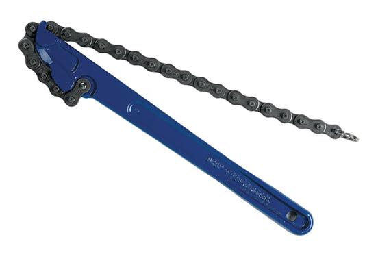 IRWIN Record 240 Handiwrench 100mm (4in) Capacity REC240