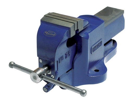 IRWIN Record No.25 Fitter's Vice 150mm (6in) REC25