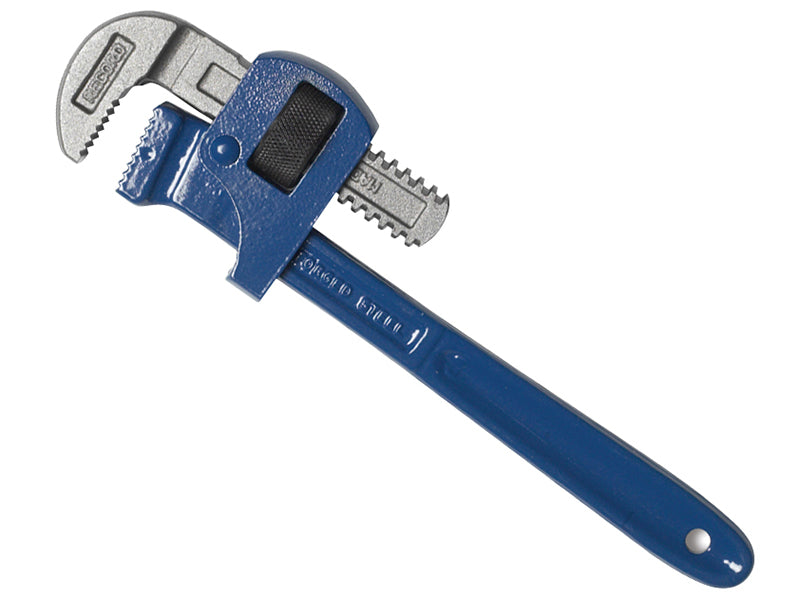 IRWIN Record 300 Stillson Wrench 600mm (24in) REC30024