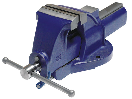 IRWIN Engineer's Vice Record No 36 Heavy Duty Quick Release 150mm 6in REC36