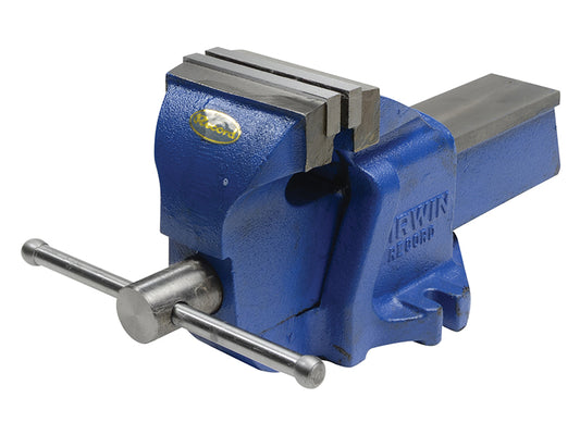 IRWIN Record No.5 Mechanics Vice 125mm (5in) REC5