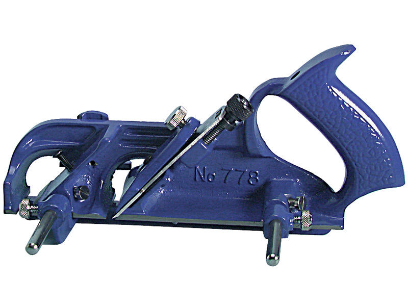 IRWIN Record No.778 Rebate Plane REC778